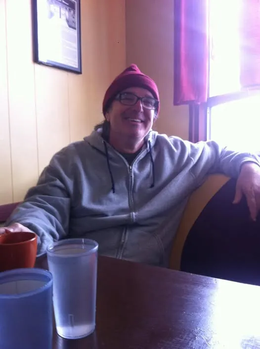 Michael Walton McAnally